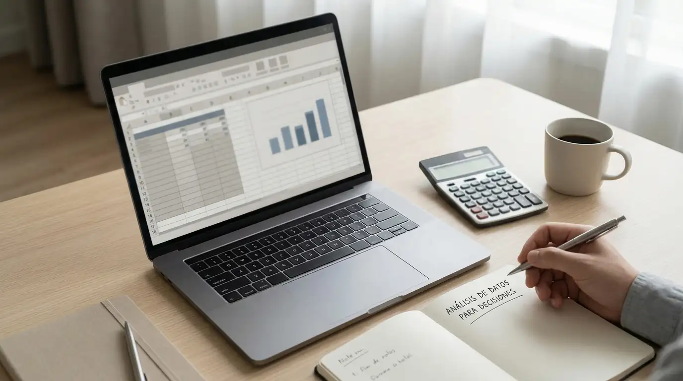 Análisis de datos y métricas para evaluar operadores con Trustly en España