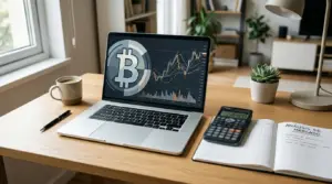 Análisis de costes reales en apuestas con Bitcoin