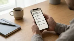 Pago con Google Pay desde smartphone en escritorio