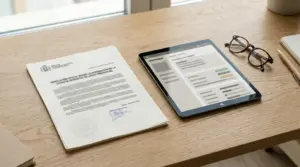Licencia DGOJ y documentación del mercado regulado de apuestas en España