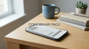 Pago seguro con PayPal en casas de apuestas reguladas en España