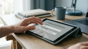 Interfaz de pago digital con Skrill en casa de apuestas española