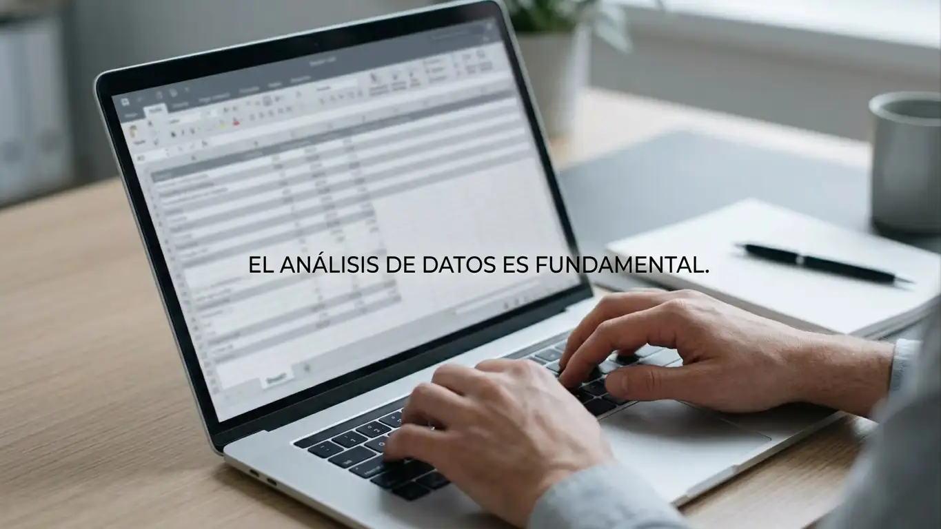 Análisis comparativo de operadores con licencia DGOJ mediante datos