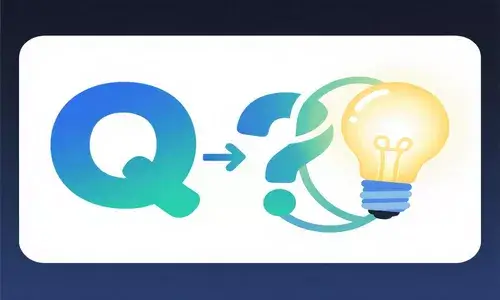 Ilustración de preguntas frecuentes sobre pronósticos