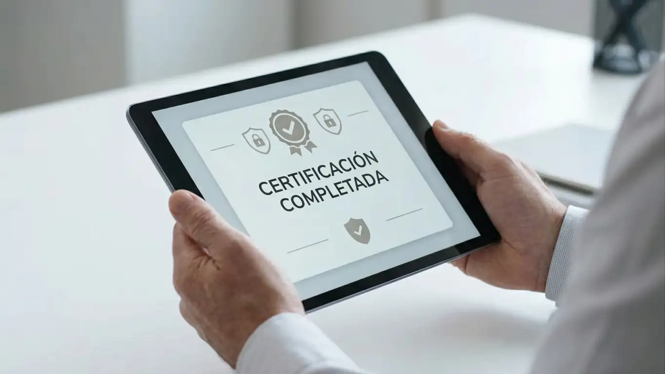 Verificación de licencia DGOJ y seguridad en páginas de apuestas con transferencia
