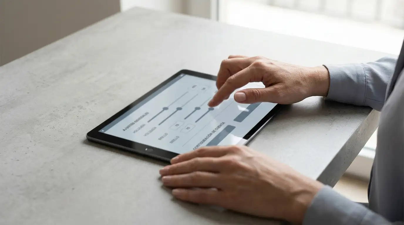 Configuración de límites de depósito según normativa DGOJ