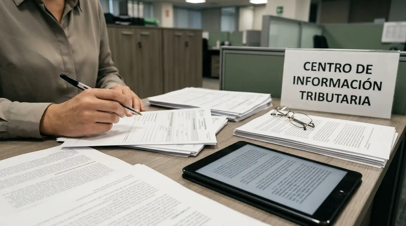 Documentación fiscal y regulación de criptomonedas en España