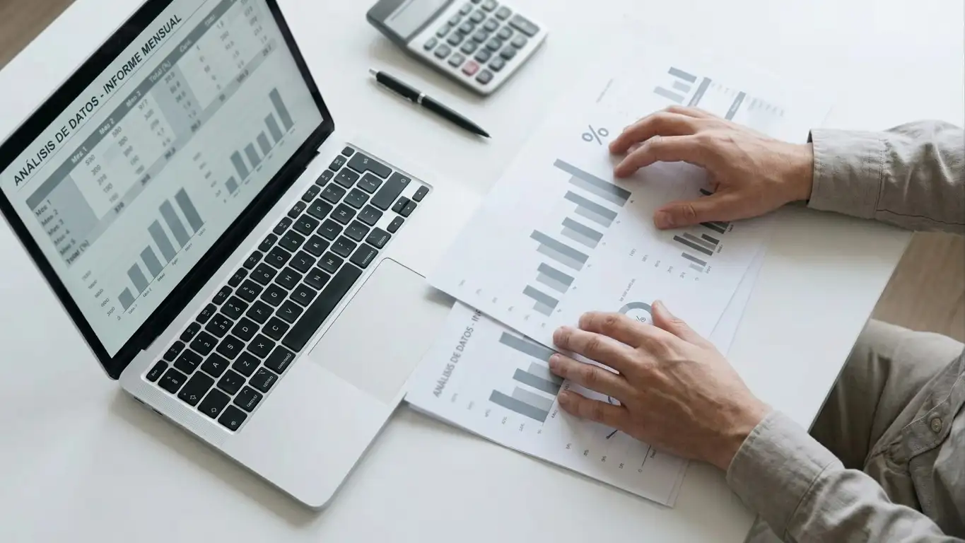 Comparativa de márgenes entre casas de apuestas