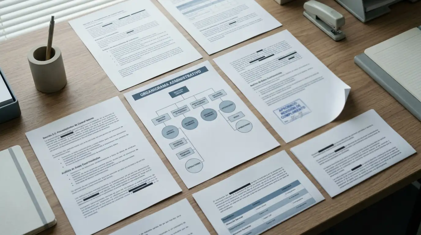 Documentación oficial de operadores de apuestas autorizados por DGOJ en España