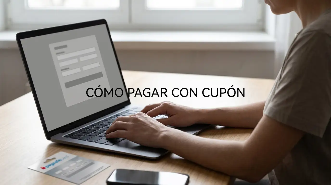Proceso de depósito con Paysafecard en casa de apuestas
