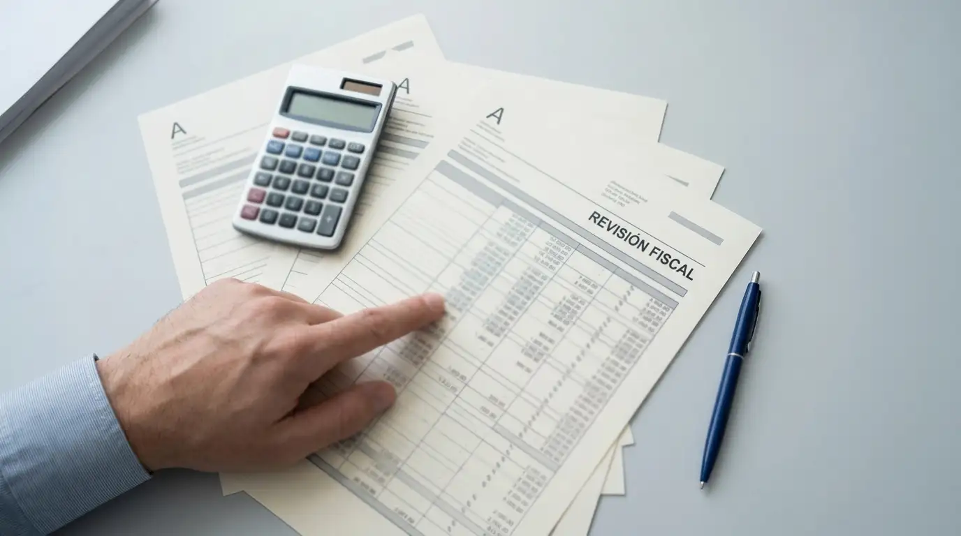 Documentación fiscal de tributación de ganancias en apuestas deportivas
