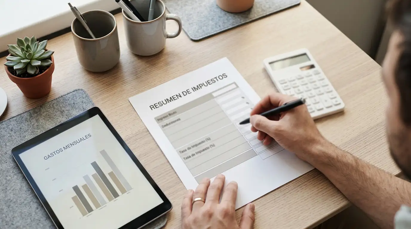 Cambios en umbrales de reporte y fiscalidad de apuestas